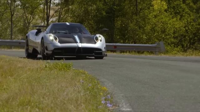 Самые Дорогие и Редкие Спорткары в Мире смотреть онлайн