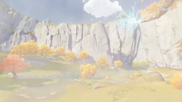 [Genshin Impact] Genshin Impact Update 1.5 | Trailer | New Playable Characters смотреть онлайн