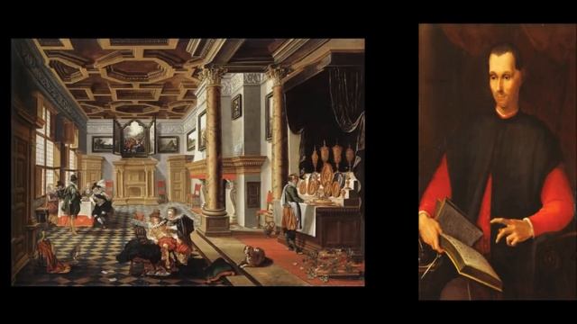 10 Tips From Machiavelli смотреть онлайн