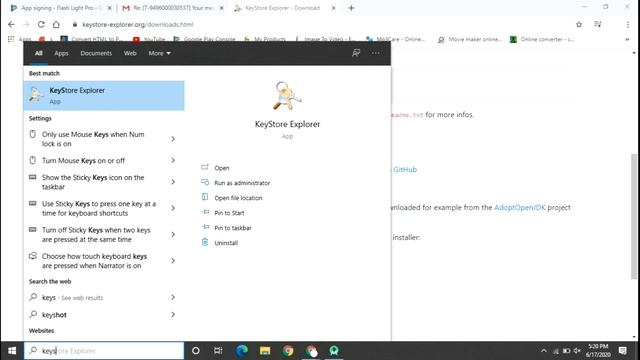You Uploaded An Apk That Is Not Signed With The Upload Certificate You Must Use The Same Certificat смотреть онлайн