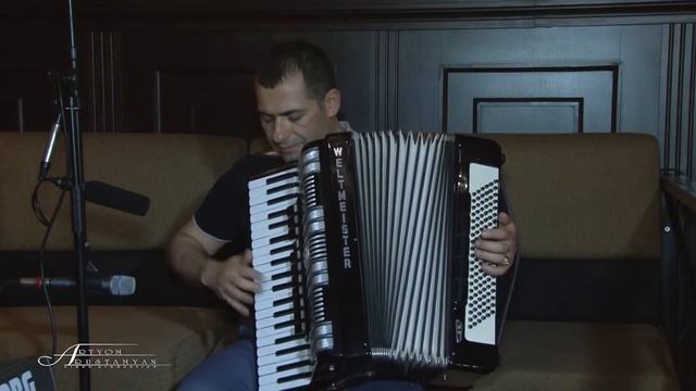 Arshak Gharibyan France смотреть онлайн