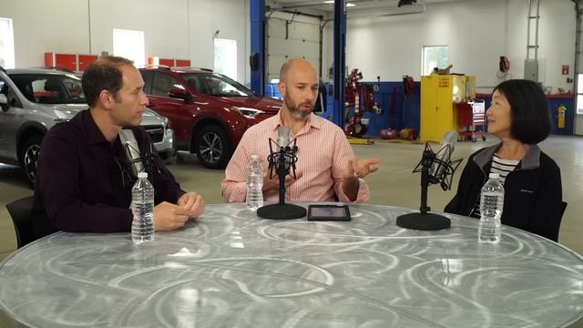 2018 Reliability Survey Results | Talking Cars with Consumer Reports #125 смотреть онлайн