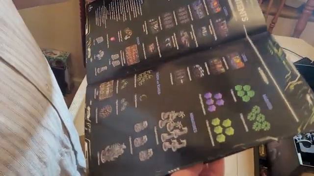 Nemesis Lockdown unboxing смотреть онлайн