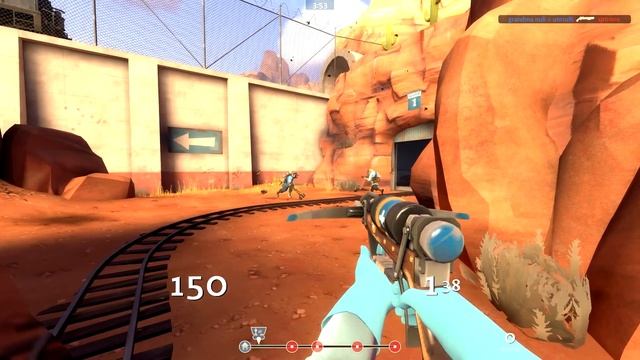 TF2: How to get Lucky #8 [Epic WIN] смотреть онлайн