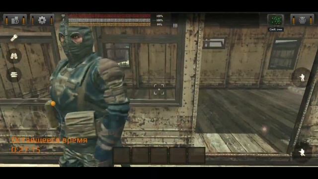 ДЕМО THE SUN KEY OF HEAVEN НА АНДРОИД ОБЗОР ТИПО СТАЛКЕР НА ТЕЛЕФОНЫ THE SUN KEY OF HEAVEN DEMO