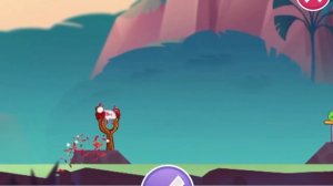 Angry birds reloaded: all tutorials