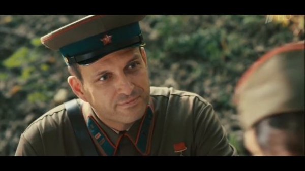 Abror Filar - Рябинушка