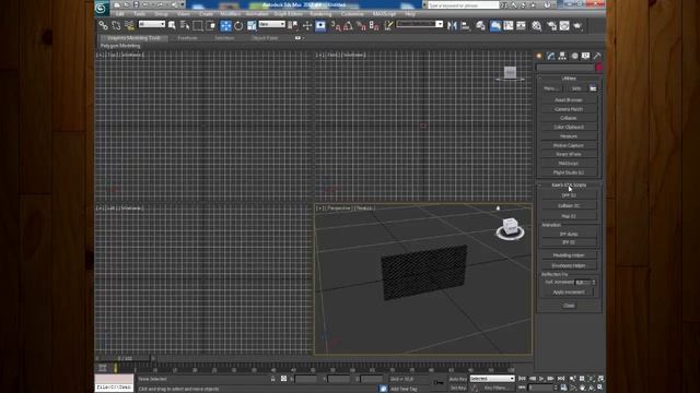 Как текстурировать модель текстурой с прозрачным фоном [3ds Max] (новое видео в описании) смотреть онлайн