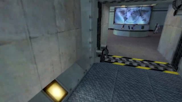 Half-Life не получается Bhop? (STEAM, NOSTEAM) смотреть онлайн