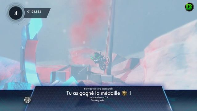 TRIALS FUSION | Riders of the rustlands - DLC 1 смотреть онлайн