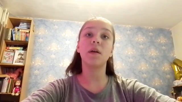 почему я хочу учавствовать в Метачемп. Машновская Виктория, 14 лет. смотреть онлайн