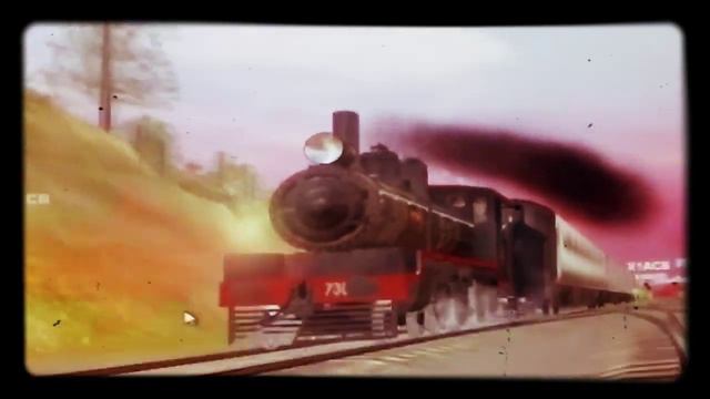 sodor Fallout