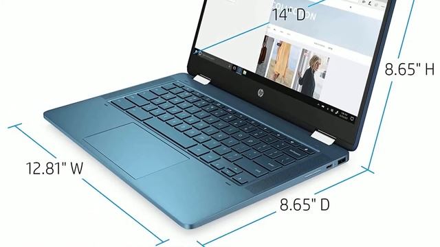 HP X360 14a Chromebook best laptop chrombook 2022 смотреть онлайн
