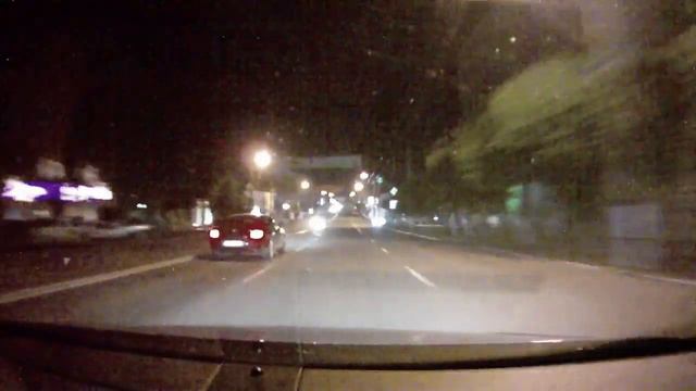 Astra OPC vs Bentley Continental.mp4 смотреть онлайн