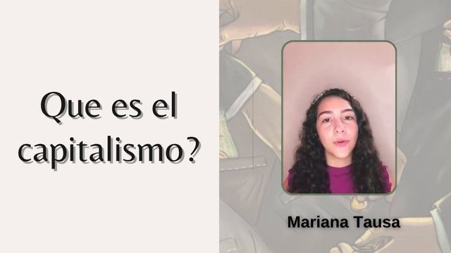 Parcial grupal economía. Tercer corte смотреть онлайн
