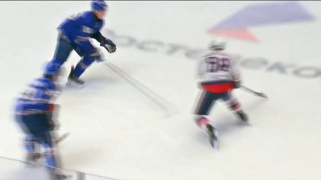 Амир Нугманов – Молодой талант из Нижнекамска зажигает в системе СКА смотреть онлайн