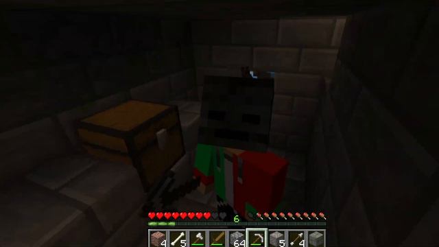 CAPTIVE ОДИН БЛОК ВЫЖИВАНИЕ В МАЙНКРАФТ | TheNikitBro Minecraft смотреть онлайн