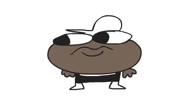 Pelo Talks - The Ice cream | Пело говорит - Морожка [ RUS DUB By E•NOT TIME ] смотреть онлайн