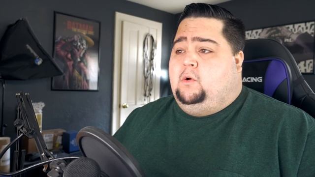 A Glimmer of Hope for PC Gamers in 2021 смотреть онлайн