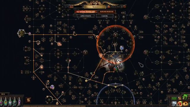 Poe 3.21 Autobomber Strength Stack Static Strike Shockwave Slayer Omówienie buildu @Palsteron guide смотреть онлайн