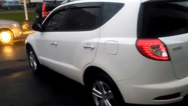 emgrand x7 смотреть онлайн