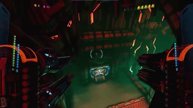 Bisnap Streams Mothergunship - Part 16 смотреть онлайн
