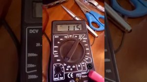 1часть видео про ремонт датчика уровня топлива w164