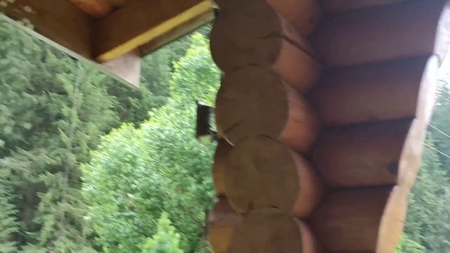 Эх, хорошо то как))) по - домашнему)) смотреть онлайн