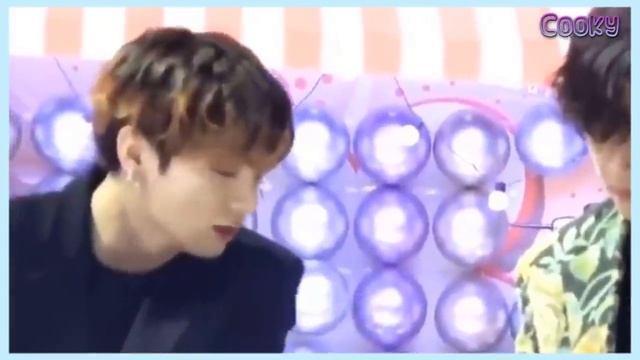 When Jungkook Wants Taehyung's Attention [Taekook]