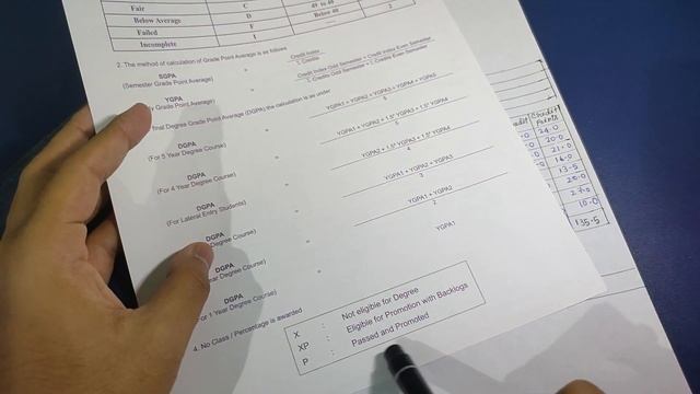 MAKAUT 10 Important Topic Explain || MAKAUT Grade Card Full Explanation || Makaut Result Explanatio смотреть онлайн
