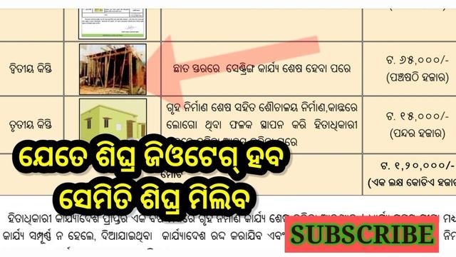 When will you get the Pradhan Mantri Awas Yojana second installment? смотреть онлайн