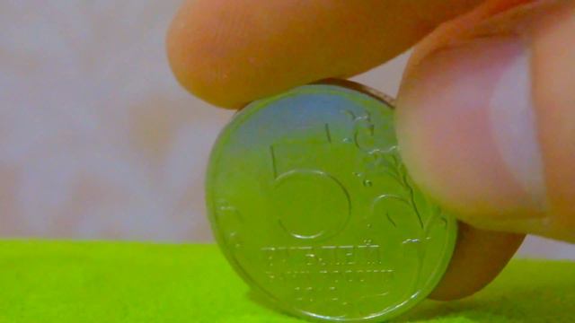 Редкие Юбилейные монеты России. ЮБИЛЕЙНАЯ 5 РУБЛЕВАЯ МОНЕТА 2012 ГОДА смотреть онлайн