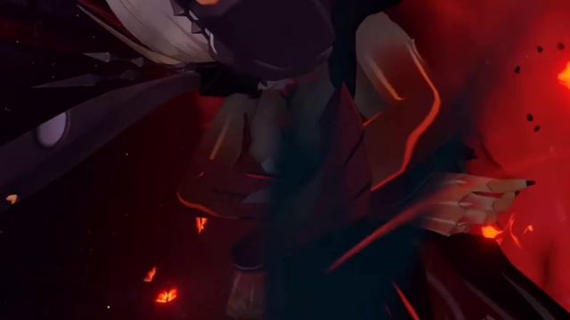 FOCUS on this TALENT FIRST for THE RAIDEN SHOGUN | Genshin Impact смотреть онлайн