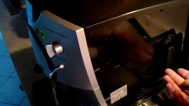 Ebayersteigerung Siemens Surpresso Compact смотреть онлайн