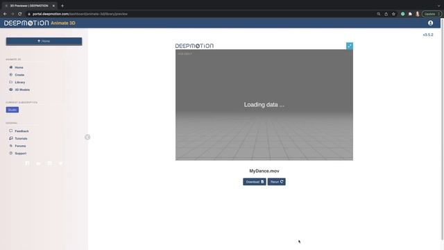 Roblox Tutorial: Animate in Minutes with AI Motion Capture! | By DeepMotion смотреть онлайн