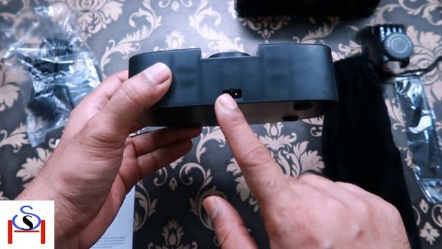 Beardo PR3051 Beast Budget beardo trimmer unboxing and review 2022 смотреть онлайн