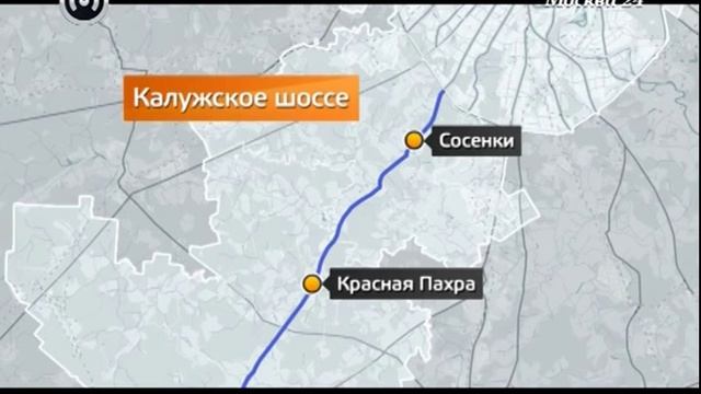 Марат Хуснуллин о развитии Новой Москвы смотреть онлайн