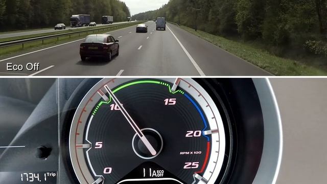DAF: A driver’s guide of The DAF CF & XF (Euro 6 / 2017) смотреть онлайн