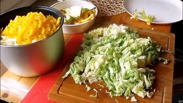 Боннский суп для похудения смотреть онлайн