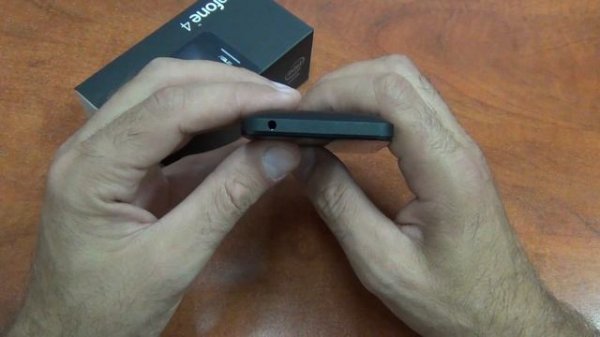 Смартфон ASUS Zenfone 4. Лучший Бюджетник на Android?! / Арстайл /