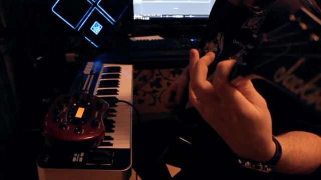 POD XT versus Helix Native - How far have Line 6 come in 15 years?! смотреть онлайн