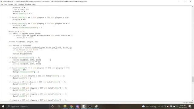Fixing Bugs! - Forced Runner #5 смотреть онлайн