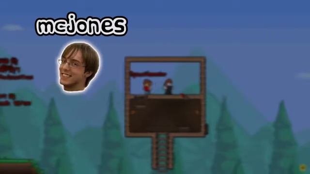 Terraria HC Intro смотреть онлайн