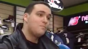 Невский-Курицын ЛЖЕ-культурист или реальный шоумен? (1999 год)