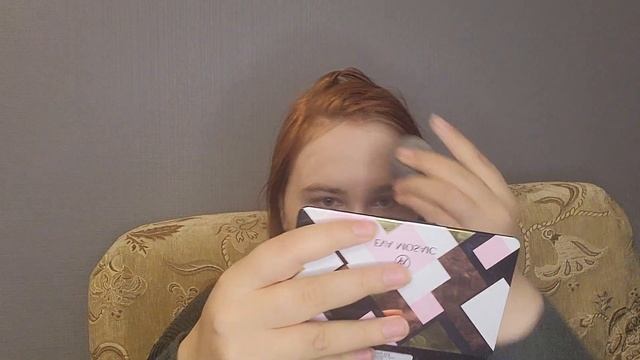 Обзор на бренд Luxvisage