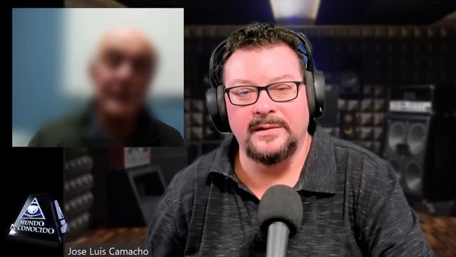 El Futuro Cercano De La Colonización De La Tierra (Con El Astrofísico Manuel R.)