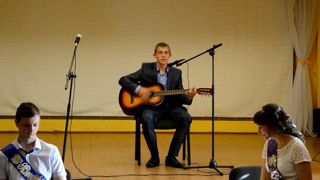 Мельник Иван - "В книге жизни мы одну перевернем страницу" смотреть онлайн