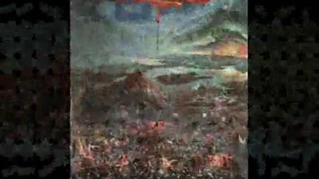 Я слышу зов орды - Перуного войска.Perunova ORDA IS