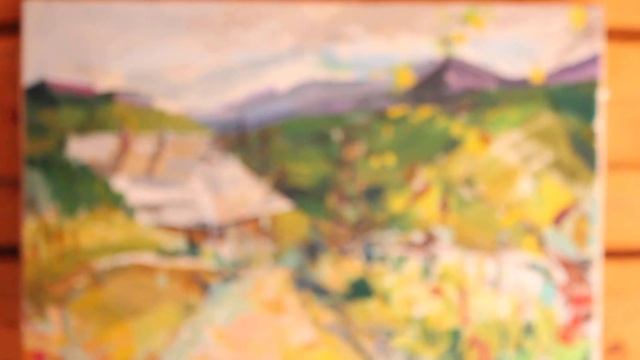 Обзор домика в Карпатах смотреть онлайн