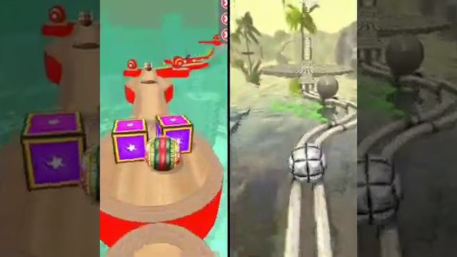 GOING BALLS VS adventure ball game SPEED RUN SAME LEVELS_ WALKTHROUGH IOS GAMEPLAY ANDROID GAME смотреть онлайн